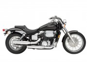 Honda Shadow VLX Deluxe